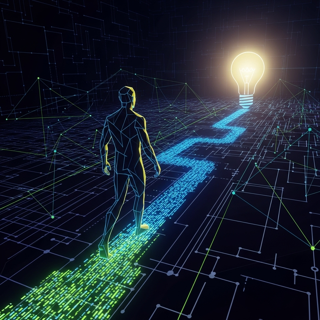 Domine qualquer tecnologia - e fuja dos tutoriais