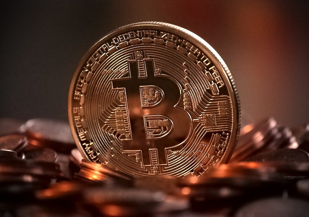 How do Bitcoin Transactions actually work?